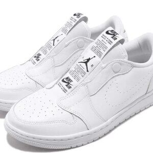 Air Jordan 1 Retro Low Slip Women's Shoes  Size W 7.5 / M 6